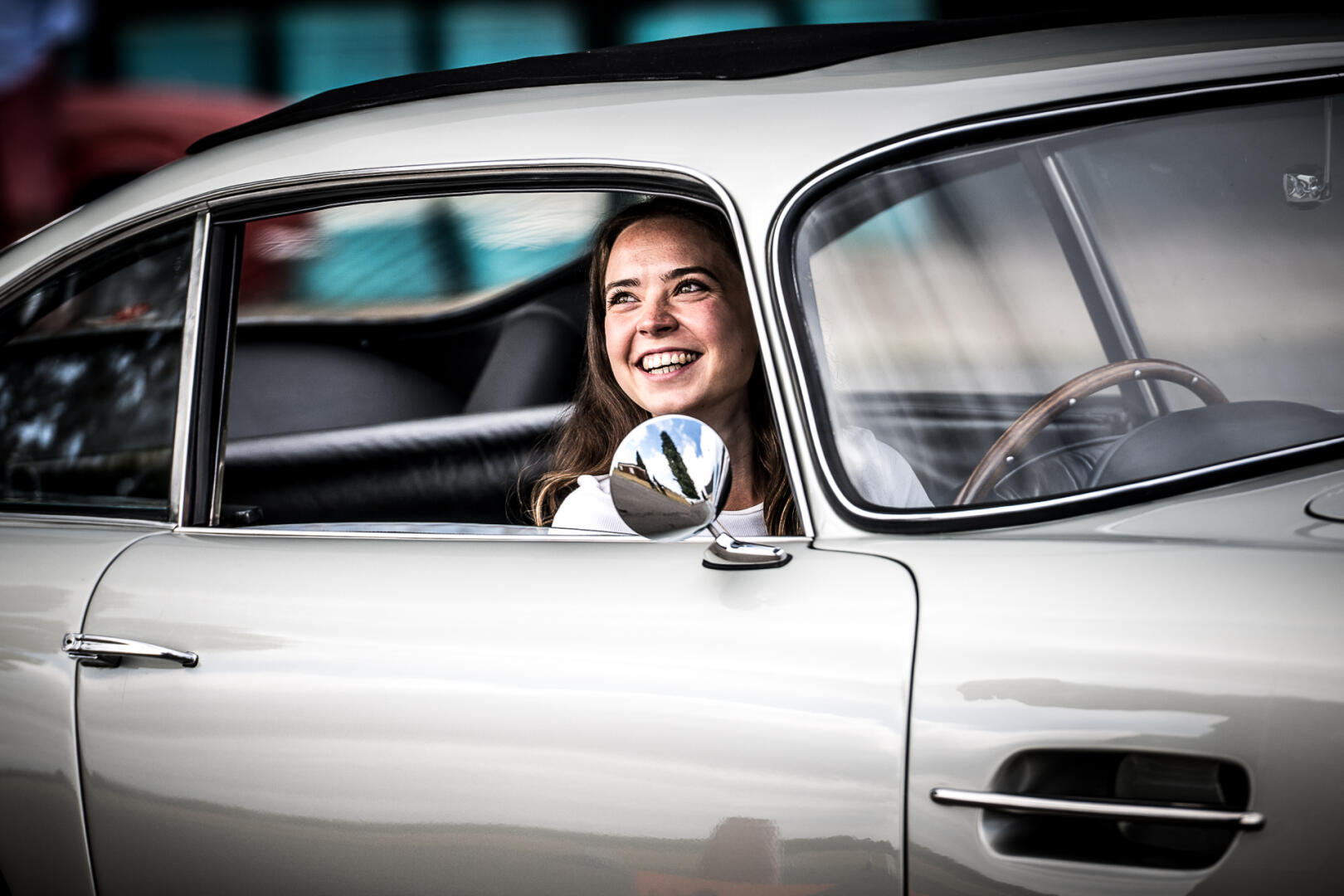 Rally for the Ages Returns in 2026 to Inspire the Next Generation of Historic Rally Competitors