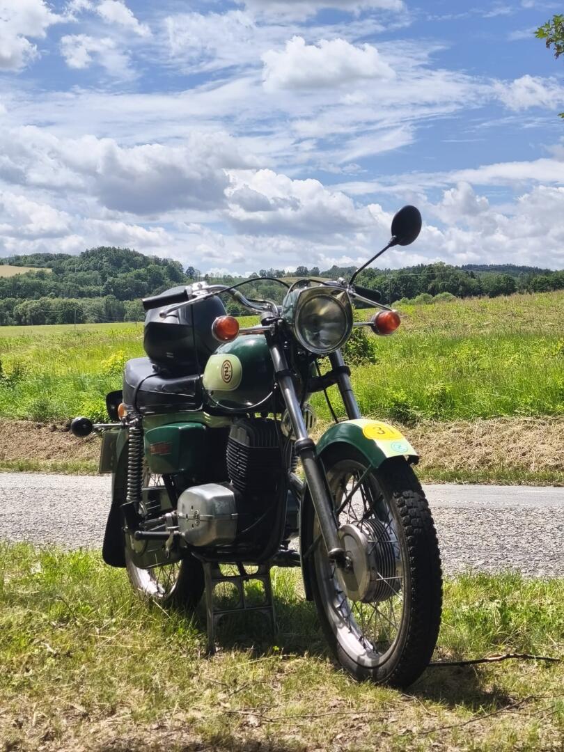 FIVA World Motorcycle Rally 2026: A Bohemian Rhapsody